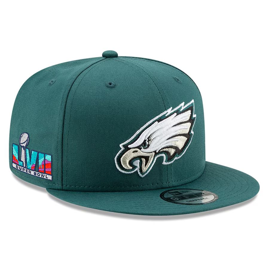 2023 NFL Philadelphia Eagles Hat TX 20233202